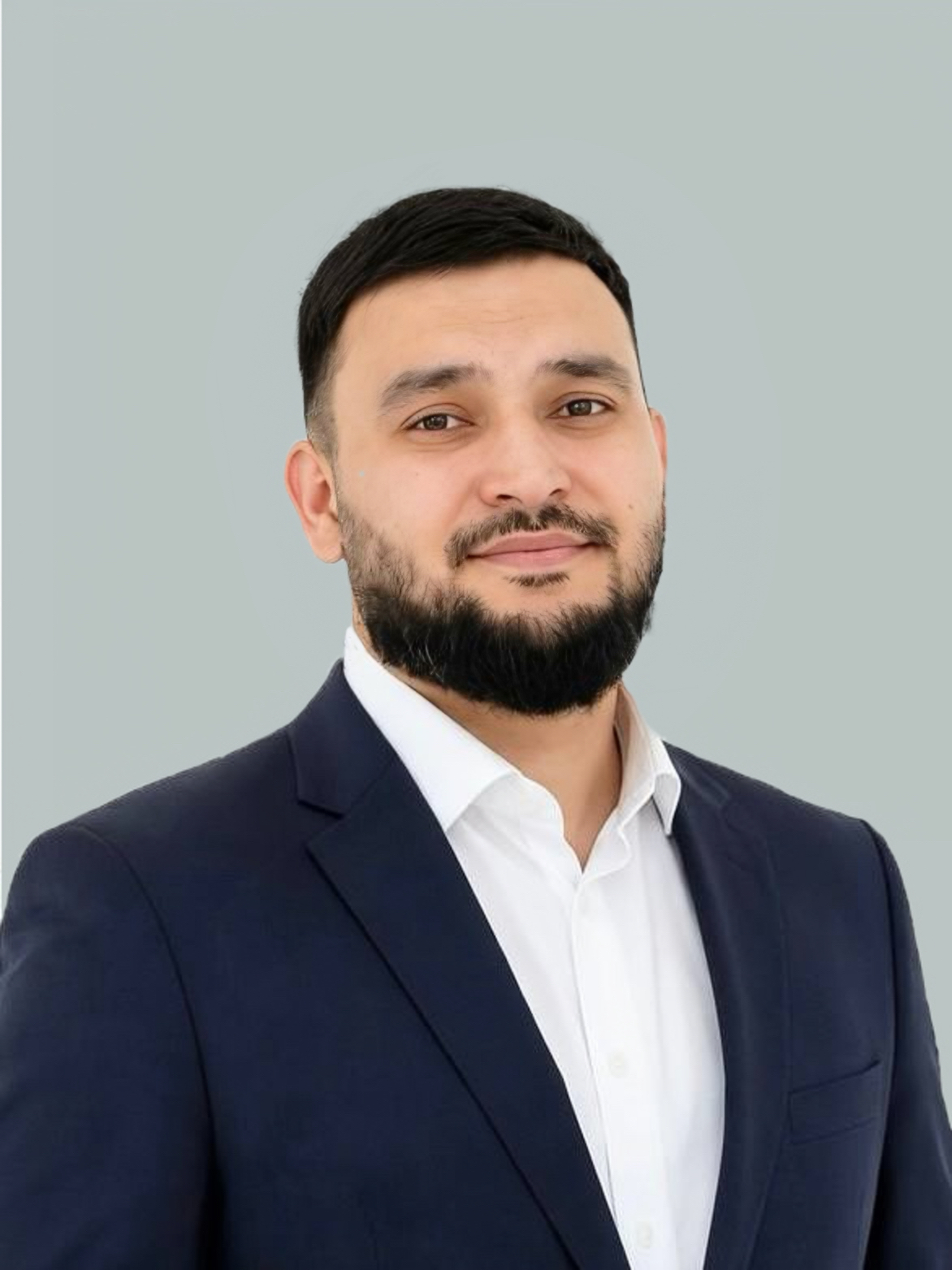Aman Divanov